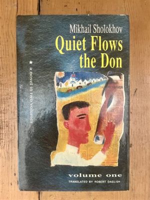  “Quiet Flows theドン” A Saga of Love and Resilience Amidst the Tumult of Vietnamese History