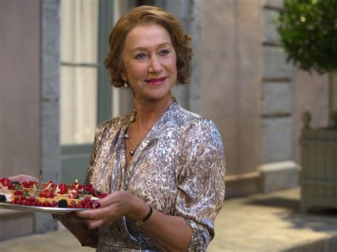  The Hundred-Foot Journey : An Aromatic Odyssey Through Culinary Culture Clash and Reconciliation