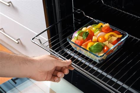 Can You Put a Cold Glass Dish in the Oven? And Why Do Cats Always Sit in Boxes?