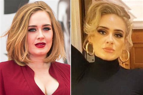 Did Adele Have Plastic Surgery? Exploring the Rumors and Realities