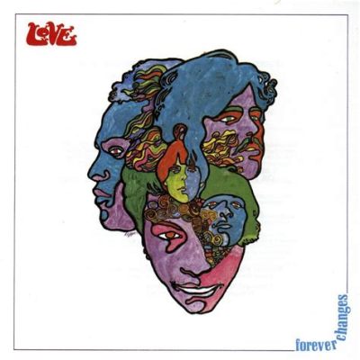  Forever Changes: An Epic Journey Through Love, Loss, and Musical Revolution