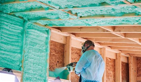 How Much Is Spray Foam Insulation: A Dive into Its Cost and Beyond