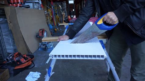 How to Cut Plastic Wall Panels: A Symphony of Precision and Creativity