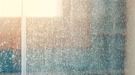 How to Get Rid of Hard Water Stains on Glass: Why Do Rainbows Always Appear After a Storm?