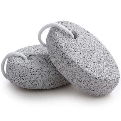 Is Pumice Stone Good for Feet: A Journey Through the Sands of Time and Skin