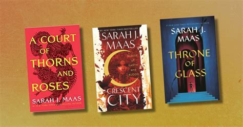 Is Throne of Glass in the Same Universe as ACOTAR? Exploring the Intricate Web of Sarah J. Maas's Literary Worlds