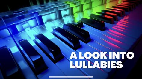  Lullabies: A Vietnamese Journey Through Melody and Memory