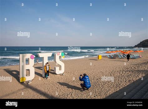 삼척 해수욕장, 바다의 노래가 들리는 곳