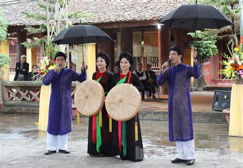 베트남 박닌, 그곳에서 발견할 수 있는 문화적 교류의 가능성