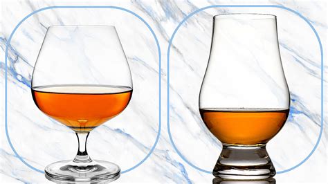 What is a Snifter Glass? A Journey Through Time, Taste, and Tradition