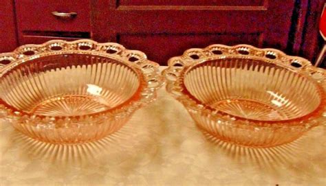 What is Pink Depression Glass? And Why Does It Sparkle Like a Forgotten Memory?