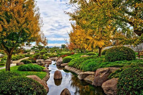  Zen and the Art of Landscape Design: Unveiling the Tranquil Beauty of Natural Spaces